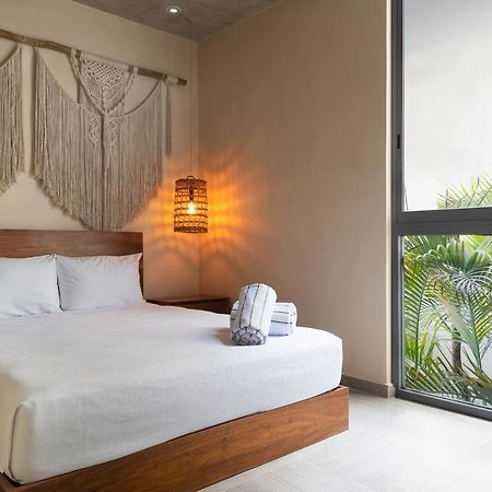 Luxury And Family Condo In La Veleta ตูลุม ภายนอก รูปภาพ