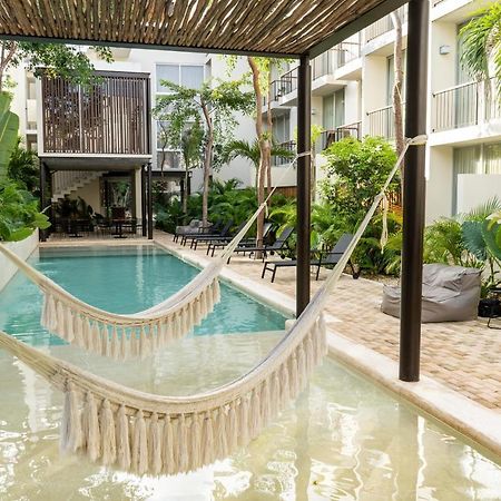 Luxury And Family Condo In La Veleta ตูลุม ภายนอก รูปภาพ