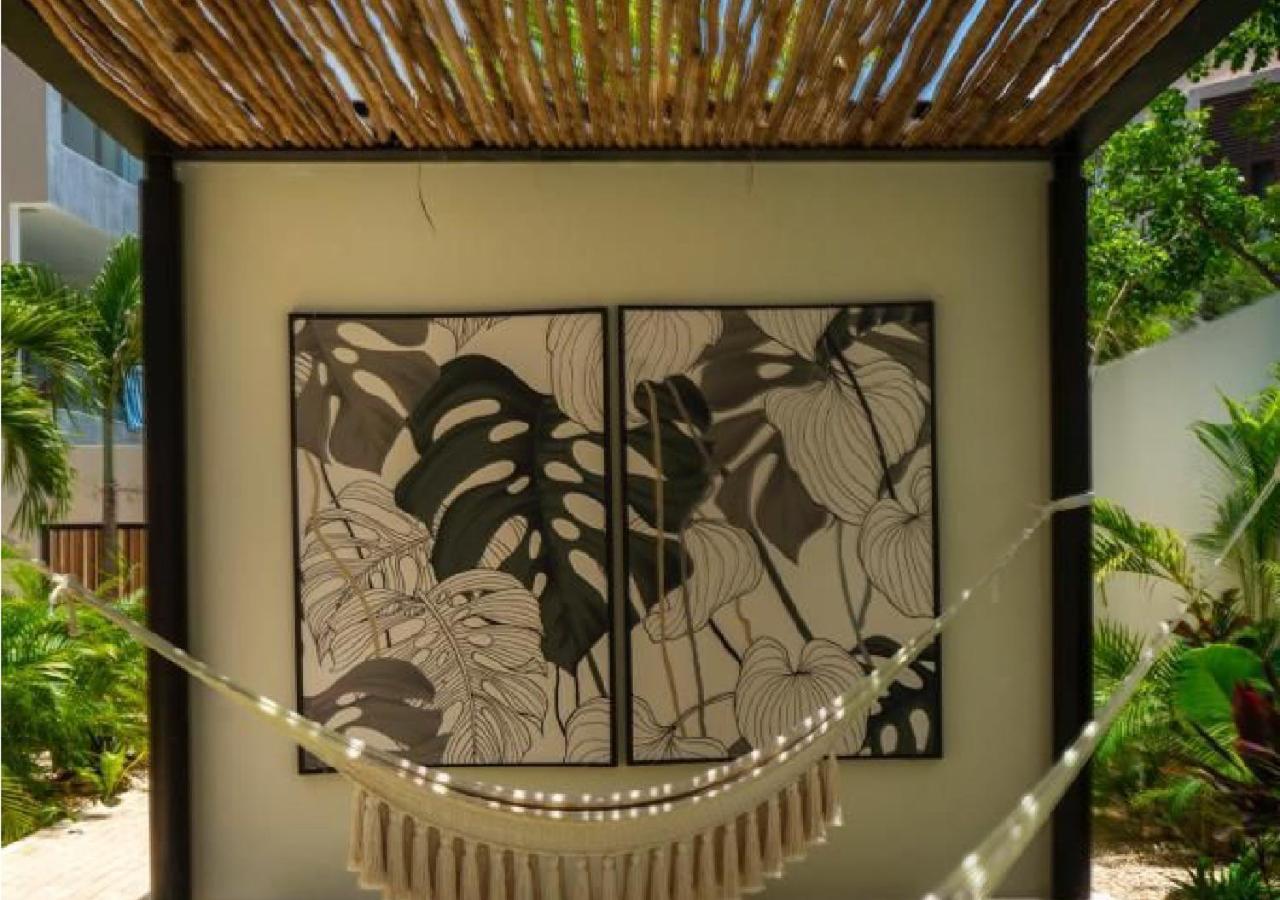 Luxury And Family Condo In La Veleta ตูลุม ภายนอก รูปภาพ