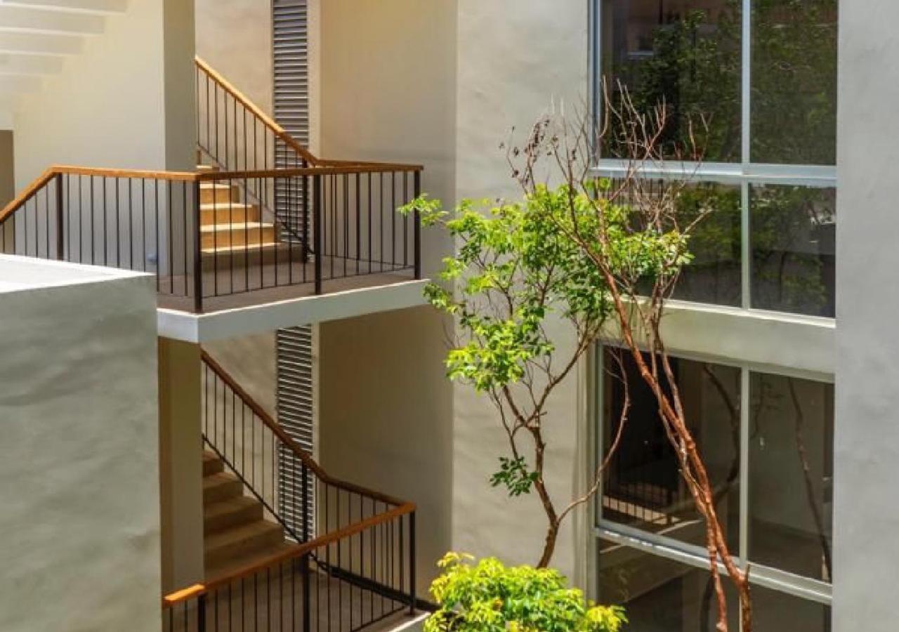 Luxury And Family Condo In La Veleta ตูลุม ภายนอก รูปภาพ