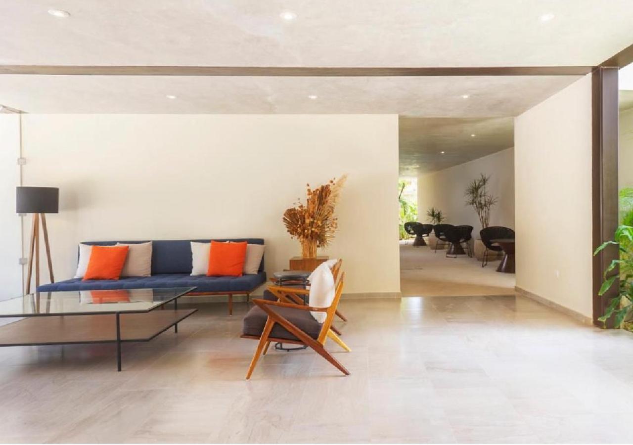 Luxury And Family Condo In La Veleta ตูลุม ภายนอก รูปภาพ