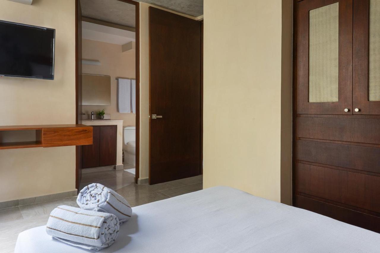 Luxury And Family Condo In La Veleta ตูลุม ภายนอก รูปภาพ