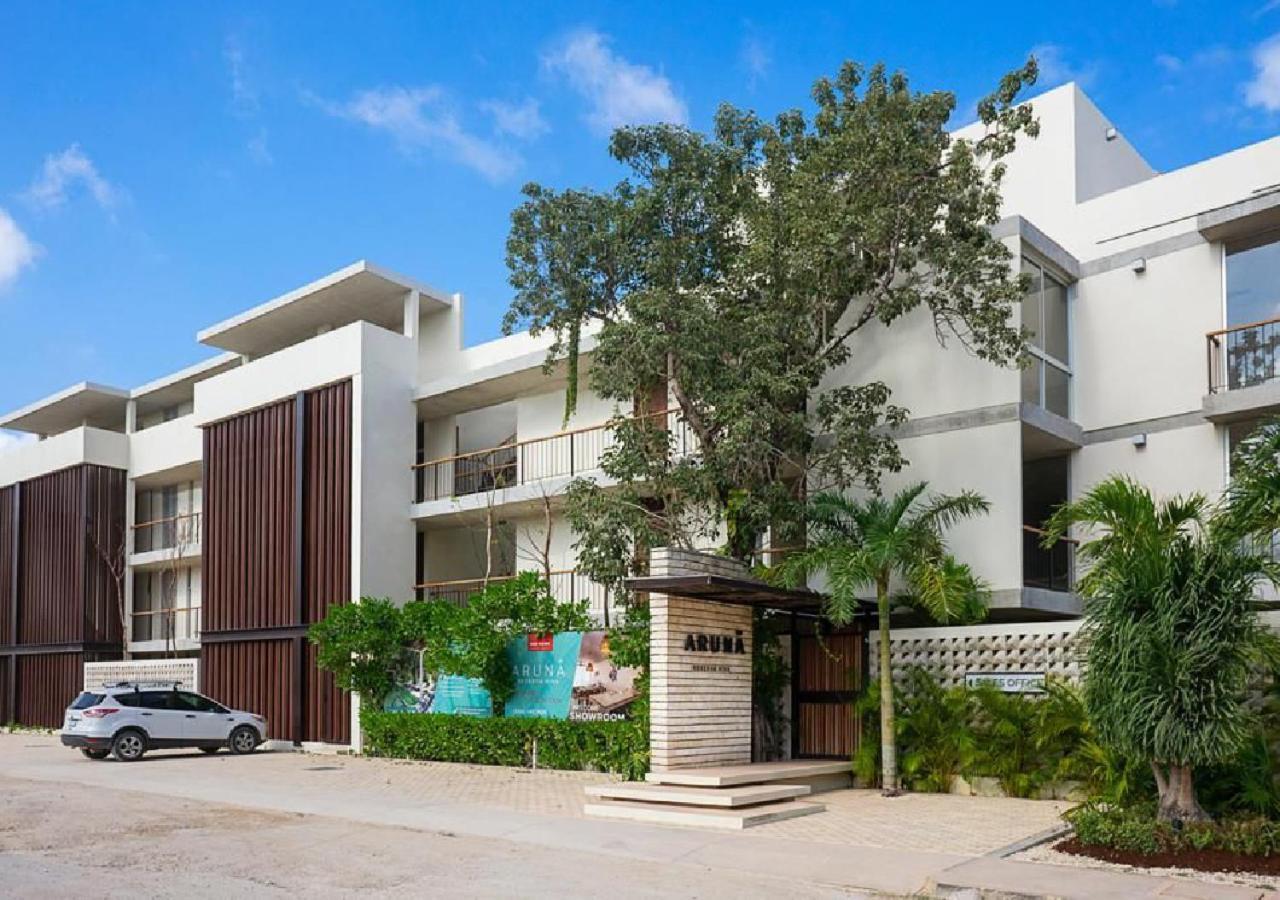 Luxury And Family Condo In La Veleta ตูลุม ภายนอก รูปภาพ