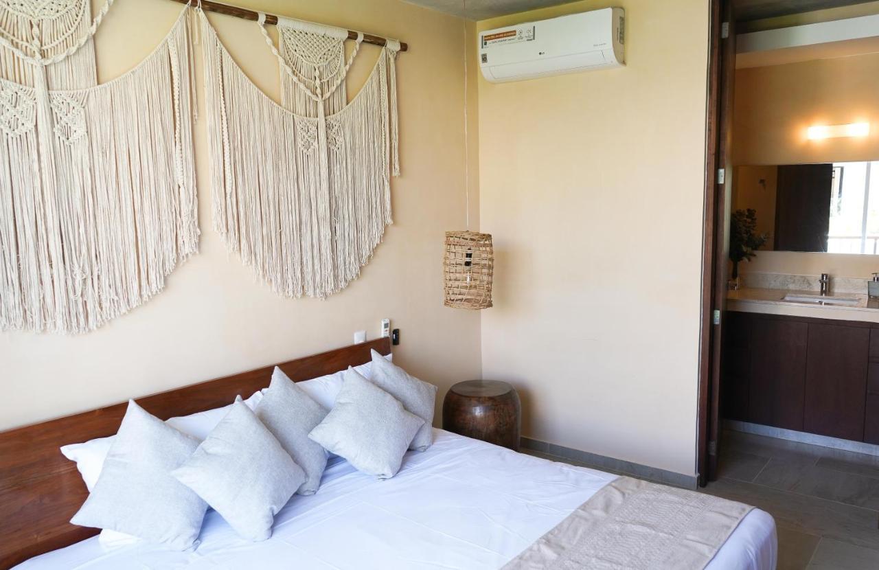 Luxury And Family Condo In La Veleta ตูลุม ภายนอก รูปภาพ
