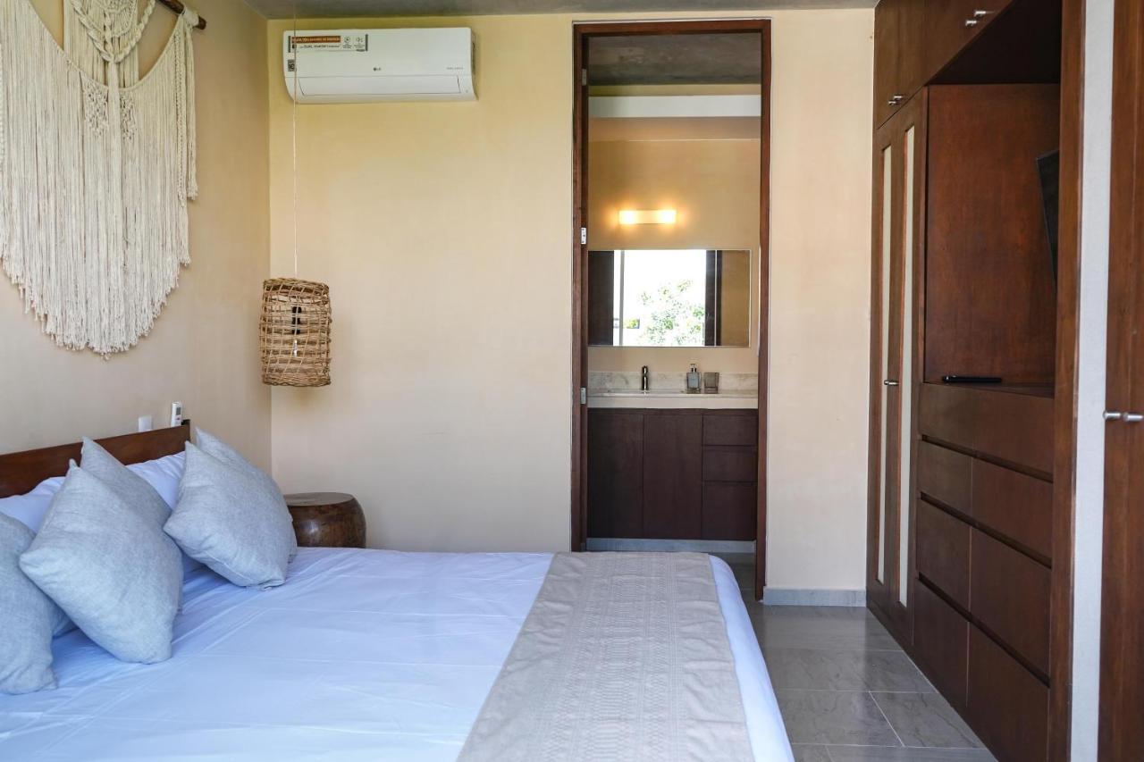 Luxury And Family Condo In La Veleta ตูลุม ภายนอก รูปภาพ