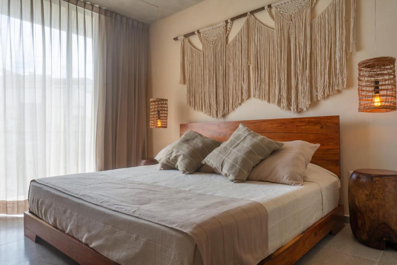 Luxury And Family Condo In La Veleta ตูลุม ภายนอก รูปภาพ