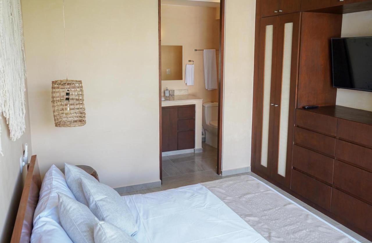 Luxury And Family Condo In La Veleta ตูลุม ภายนอก รูปภาพ