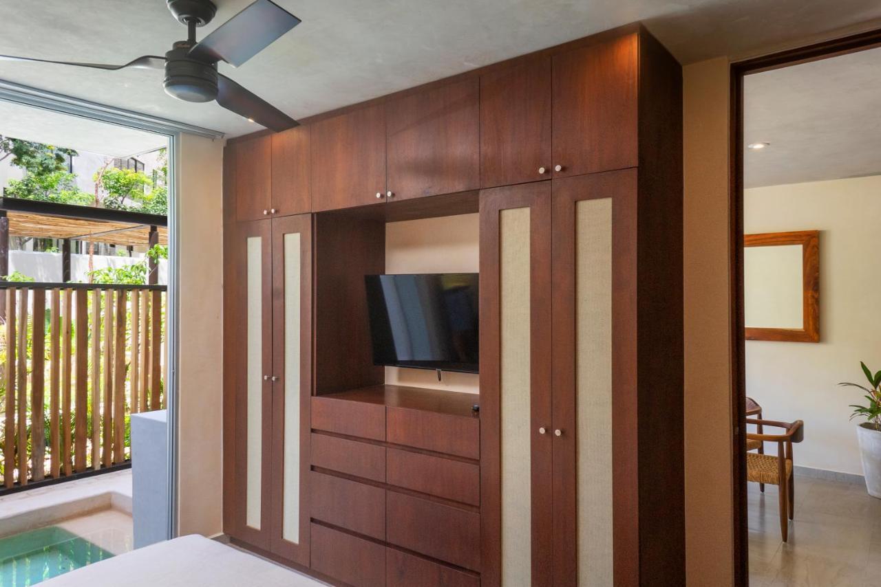 Luxury And Family Condo In La Veleta ตูลุม ภายนอก รูปภาพ