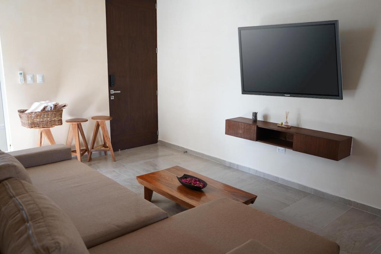 Luxury And Family Condo In La Veleta ตูลุม ภายนอก รูปภาพ
