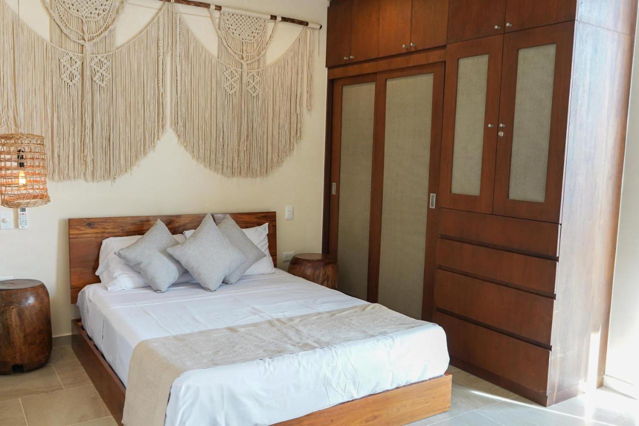 Luxury And Family Condo In La Veleta ตูลุม ภายนอก รูปภาพ