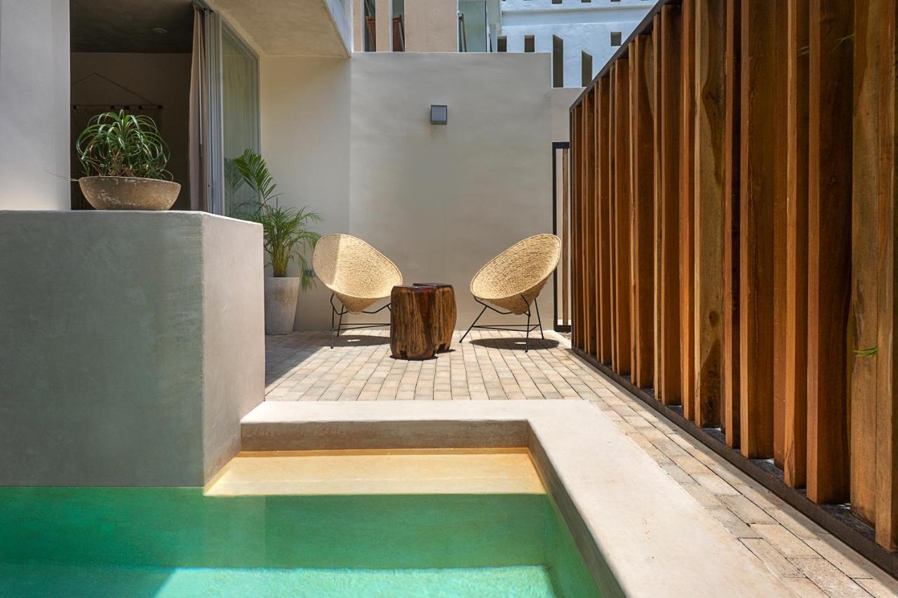 Luxury And Family Condo In La Veleta ตูลุม ภายนอก รูปภาพ