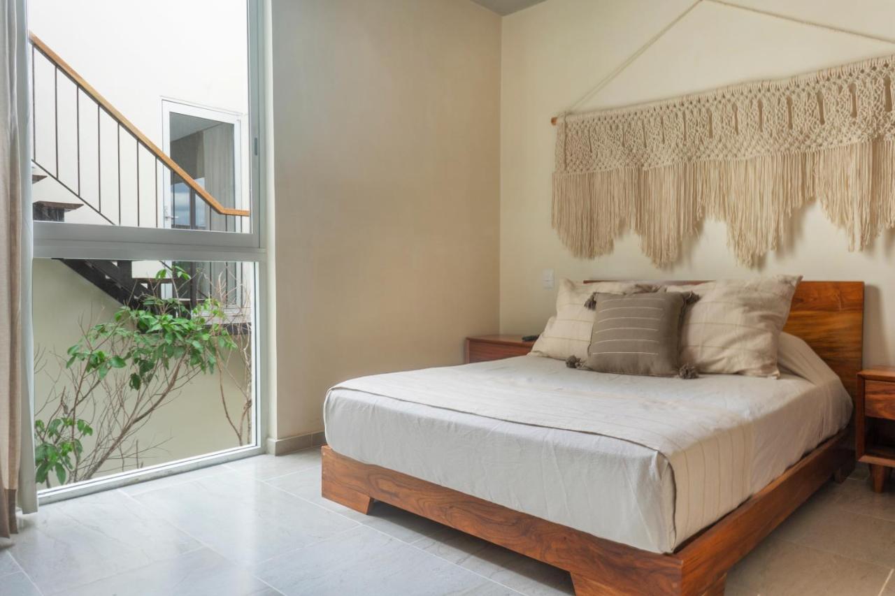 Luxury And Family Condo In La Veleta ตูลุม ภายนอก รูปภาพ