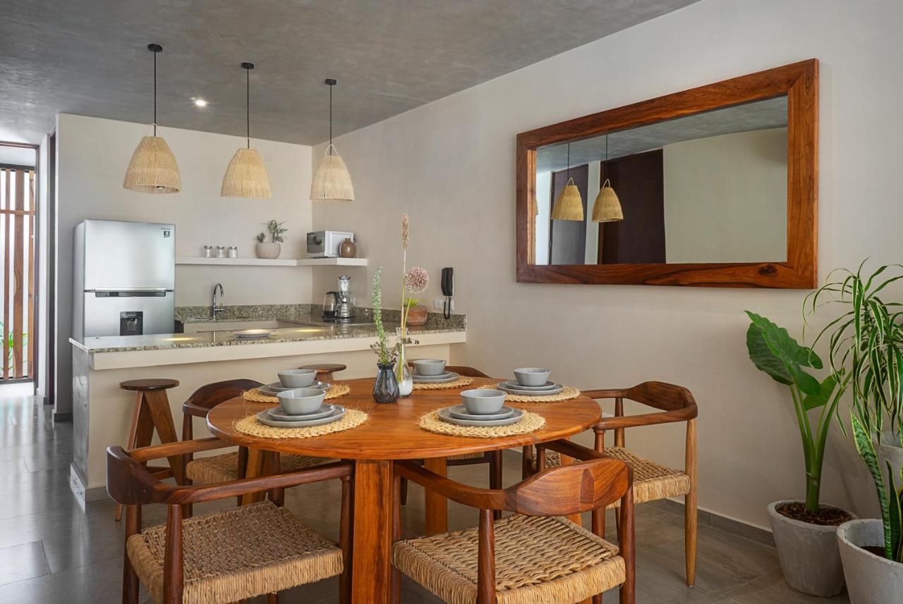 Luxury And Family Condo In La Veleta ตูลุม ภายนอก รูปภาพ