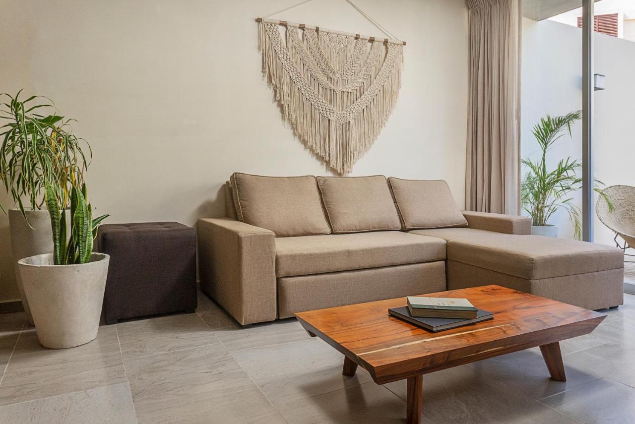 Luxury And Family Condo In La Veleta ตูลุม ภายนอก รูปภาพ