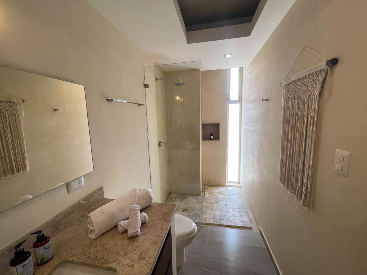 Luxury And Family Condo In La Veleta ตูลุม ภายนอก รูปภาพ