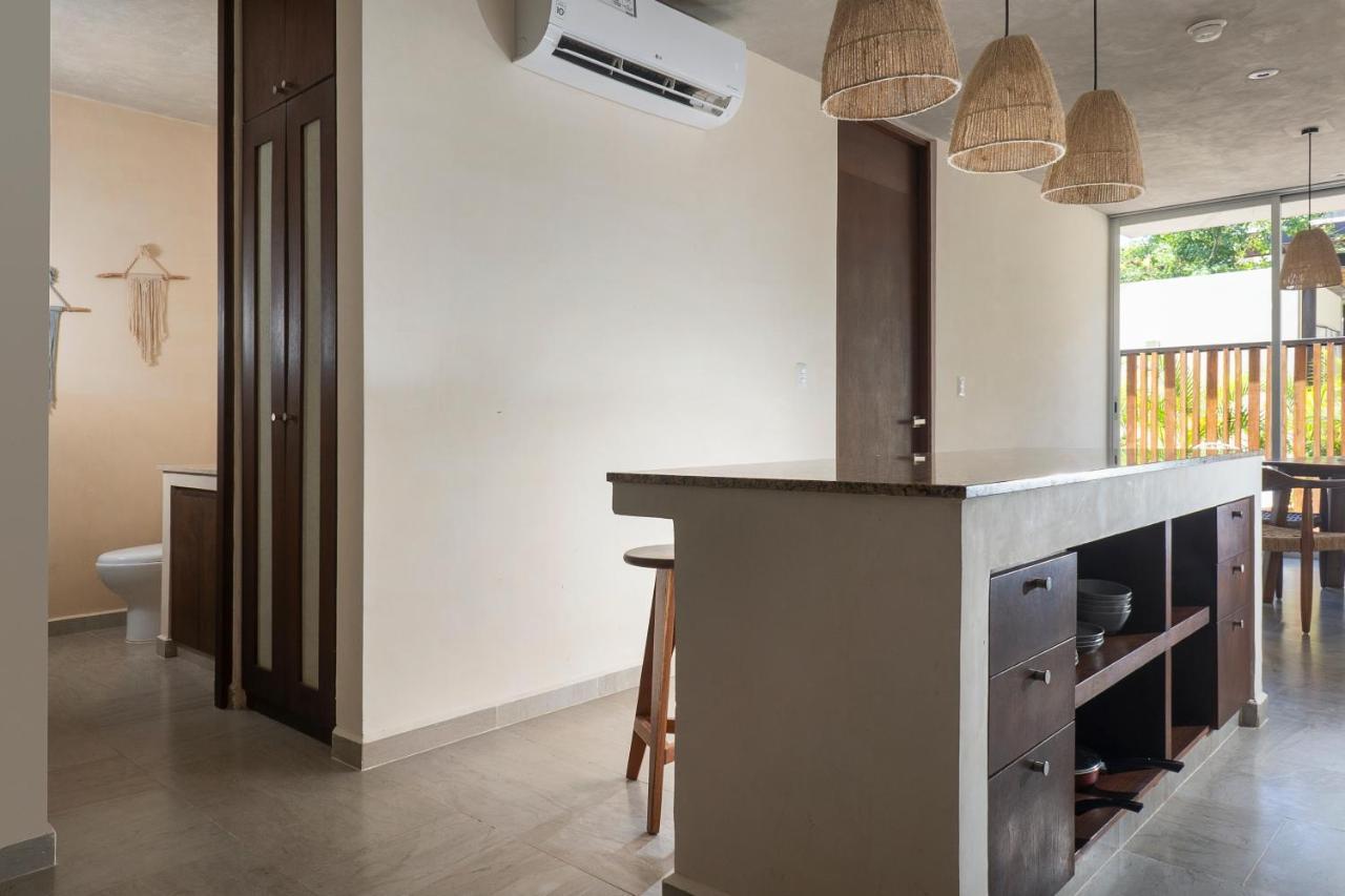 Luxury And Family Condo In La Veleta ตูลุม ภายนอก รูปภาพ