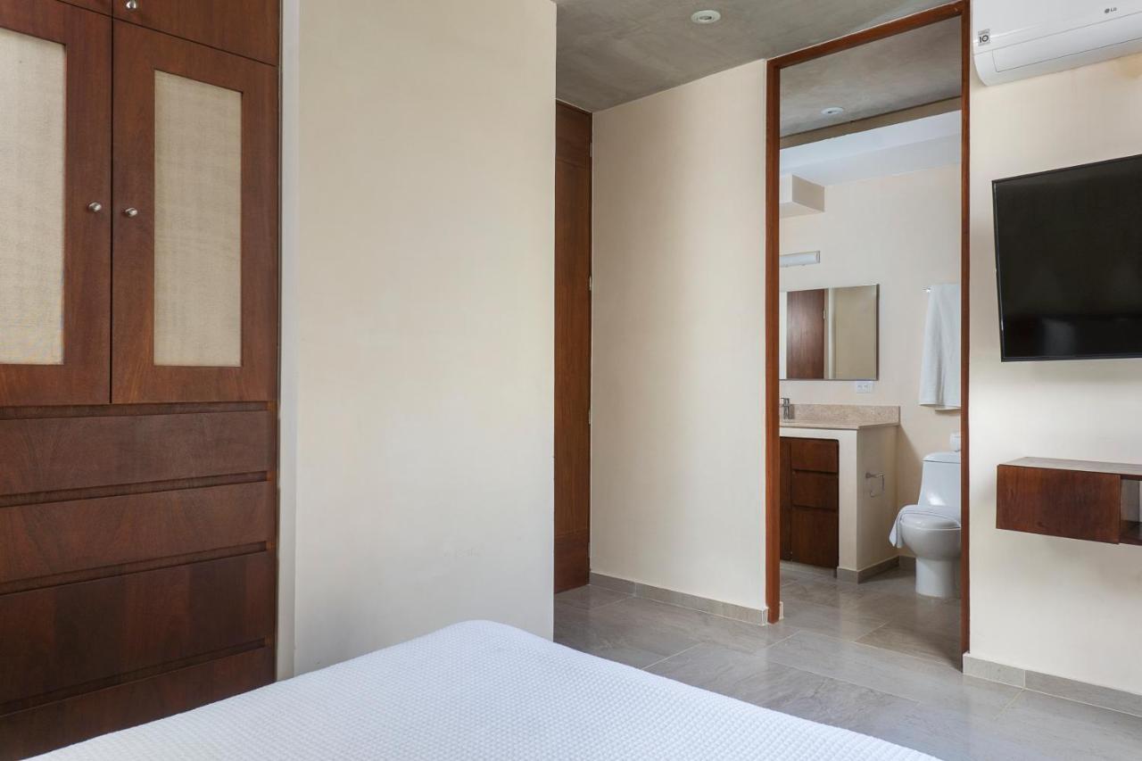 Luxury And Family Condo In La Veleta ตูลุม ภายนอก รูปภาพ