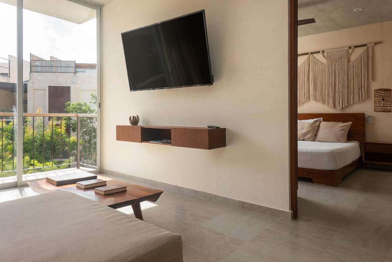 Luxury And Family Condo In La Veleta ตูลุม ภายนอก รูปภาพ