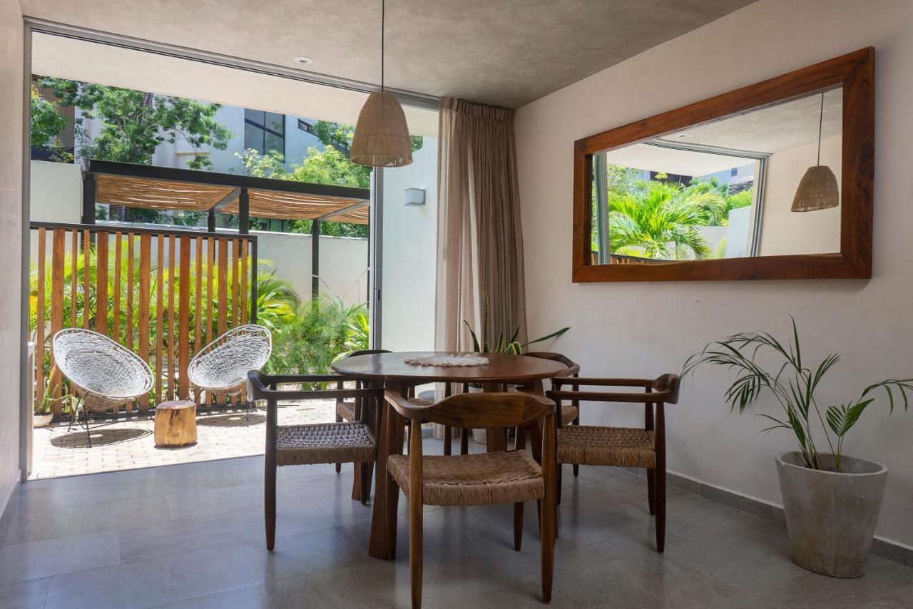 Luxury And Family Condo In La Veleta ตูลุม ภายนอก รูปภาพ