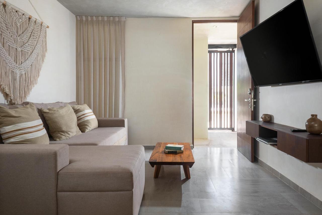 Luxury And Family Condo In La Veleta ตูลุม ภายนอก รูปภาพ
